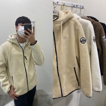 [NC신구로점 네파] 다입고다니는데 할인할때 한번입어보자!! 30%바로할인!! 뉴데이브보아 플리스 남성용 7H76146