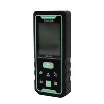 신콘 SD-70G 거리측정기 그린포인트 70M