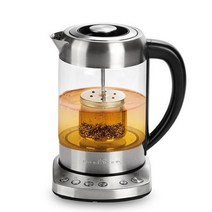 보국전자 티포트 PCK-1520T 1.5리터 온도조절, 티포트lPCK-1520Tl
