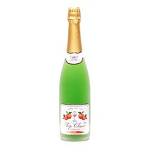 4099. 샴페인(사과) - 하이세븐 750ml