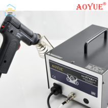 납흡입기 연기 납 디솔더링 제거기 납땜, 발열심, 1개