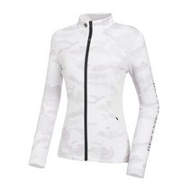 데상트 데상트져지 PQJ SM322PFT81-WHGR 데상트 여성 져지 트랙탑