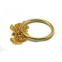 드롭링-골드(Drop Ring-Gold)