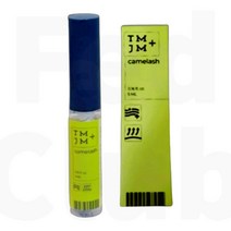 티미지미 카멜래쉬앰플 AMELASH AMPOULE 속눈썹앰플 영양제 샘플증정 5ml, 1개