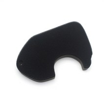 에어드라이필터 PCX 에어필터 오토바이 스쿠터 에어 필터 스폰지 혼다 dio af18, 베이지, 한개옵션0