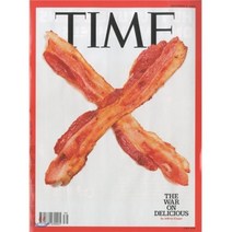 Time (주간) - Asia Ed. 2015년 11월 09일, Time Inc.