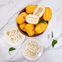 [식품의전당] 고당도 성주 참외 꿀참외 로얄 가정용 2키로 3kg 5kg 당도선별 당일배송, 2.선물용성주참외, 9.대과5kg
