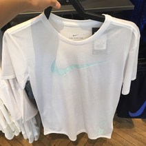 [이라운드몰]나이키 드라이핏 스웻슈 남성티셔츠913350-100