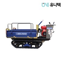동광테크운반차 다목적 농업용 8마력 전동운반차 동광테크 DK-T5000