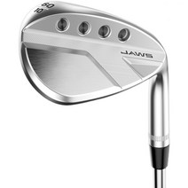 남자골프티셔츠 입문용 라운드 새로운 클럽 턱 전체 발가락 웨지 클럽 블랙실버 도, 50 52도 실버