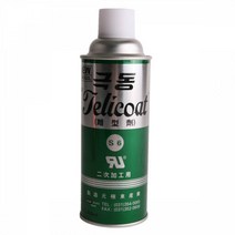 극동 2차 가공용 이형제 420ml, 5개