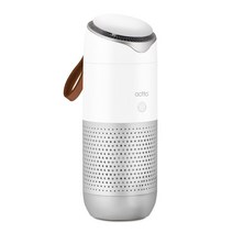 제이엘 H3 헤파필터 휴대용 차량용 공기청정기 ACL-08 미니 원룸형 04596-045965ea, jl365mall 본상품선택, jl365mall 본상품선택