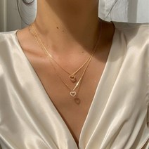 여자 연예인 목걸이 2021 패션 큰 트위스트 골드 컬러 실버 도금 chunky 두꺼운 잠금 초커 체인 파티 쥬얼리 선물