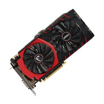 MSI GTX1060 게이밍 D5 6GB 트윈프로져6