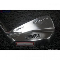 시타클럽 혼마 TW727M 7번 VIZARD IB 105 X 중고 단품아이언4, 기본 : 상세페이지 참조