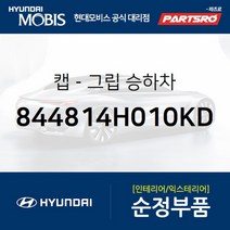 캡-그립 승하차 (844814H010KD)-현대모비스 부품 공식대리점 온라인쇼핑몰 파츠로 그랜드 스타렉스