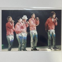 일본아이돌굿즈 스맙 SMAP 멤버사진 22