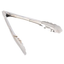 숯집게 캠핑 불멍 고기 삼겹살 소고기 화로 집게 소형 주방집게 바베큐집게 숯집게 요리집게