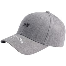 야구모자 [라온] B805 NY 챔피언 엠블렘 볼캡
