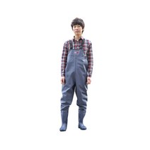 청소 수산물 가공업체 어깨멜빵 장화 정육점 일반시장