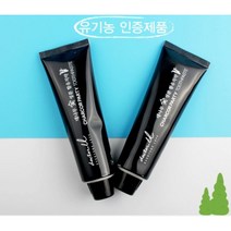 매운치약 치아미백치약 차코르파티치약