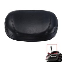 오토바이 등받이 허리보호 쿠션 honda yamaha suzuki suzuki harley choppers 투어링 크루저용 뒷좌석 패드