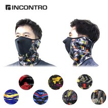 겨울 방한 스포츠 넥워머 목워머 목토시 넥게이터 멀티 보온인콘트로 레져 바이크용 마스크 오토바이, 건강한언니샵 본상품선택, 건강한언니샵 본상품선택