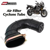 크로스 컨트리 바이크 오토바이 에어 필터 GY6 125 Cc200cc ATV 쿼드용 4 륜 액세서리
