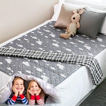 빨아쓰는 워셔블 1인용 전기요 싱글 침대용 2인용 전기장판 전기매트 침대 캠핑 전기담요 미니 슈퍼싱글, 11. 무자계 코트랑:중형(슈퍼싱글)