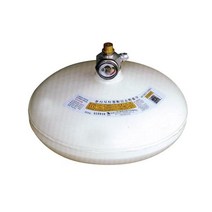 자동확산소화용구 공간 밀폐된 72˚C 3kg 3평 한국소방 (1ea) 산업안전 접착 윤활