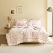 세사온라인 모아나 알러지케어 차렵패드세트 Q