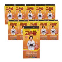 전원주 발열덧신 S 10켤레