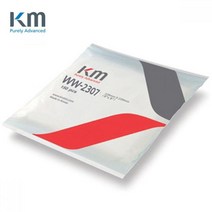 부직포 매쉬 와이퍼 2307 14cm 150매 청정티슈 산업청소