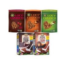 [네이쳐패스] 그래놀라 5종 택1, [네이쳐패스] 초코 침스 284g