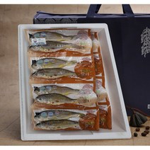 50년 전통 영광 진공포장굴비 10미, 1개, 900g