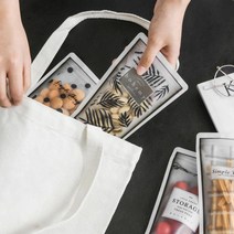 {It 아이템} 지퍼백세트 텀블러 슬라이드 투명 지퍼백 지퍼락 4종 DD-10547 슬라이, SR[^^_상품선택_^^]SR