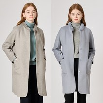 BCBG S 소 프 트 핸드 코트 B2W9G871 (사은품증정)