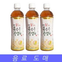 광동 음료수 도매 액상차 옥수수 수염차 500mlX20EA#ShareBlue!@3555925EA, 쉐어블루 1