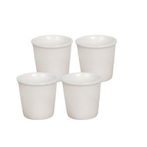 머그컵 인기모음 100종 4p 세트 머그컵 화이트머그 칼라머그 컵, 1개, 도자기소주잔 4p