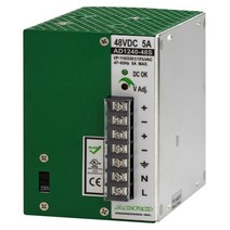 솔텍 AD1240-48S 산업용 전원공급장치 240W 48V