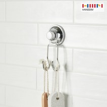 한샘몰PICK 다용도 2P훅, 다용도2P훅(LIV75P1)