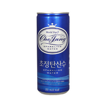 일화 초정탄산수, 15개, 250ml
