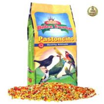 라이브잇 마니토바 파파알리니 사료 4153/S, 15kg, 10개