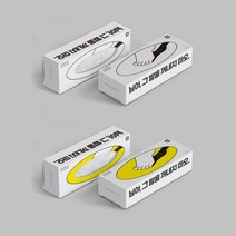 놀자리빙 양말속 발가락사이 땀흡수 발가락티슈 60매, 60매입, 1개