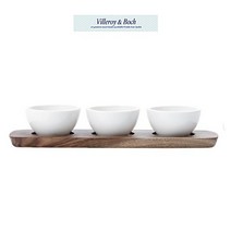 빌레로이앤보흐 아르테사노 딥볼4P세트