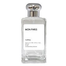 로스코 몽파리 타입 향수, 100ml, 1개