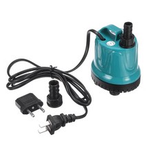 분수 수경 시스템 용 미니 마이크로 잠수정 워터 펌프 220V 300/600/800/1000L/H 저소음 모터 1 개, [04] A800 18W