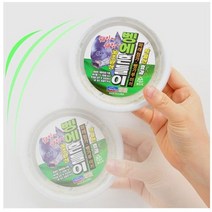 낚시여행 벵에돔 즉석경단 30초완성 벵에흔들이 벵에 빵가루경단 빵가루미끼