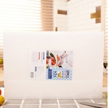 코멕스 식당 주방 업소용 대형 위생 도마 600x400x25 _ 30690EA, 본상품선택