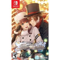 코드 리얼라이즈 백은의 기적 닌텐도스위치 (애니메 비주얼노벨 JRPG 로맨스), 기본